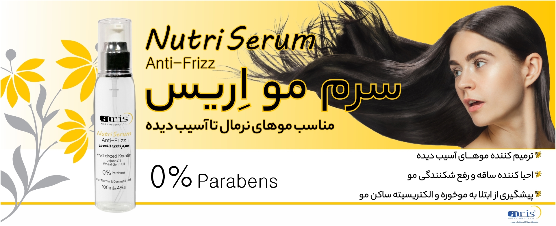 nutri serum banner