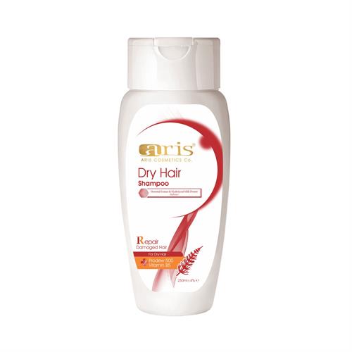 Dry hair Shampoo
