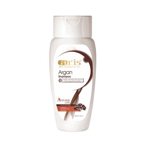 Argan Shampoo