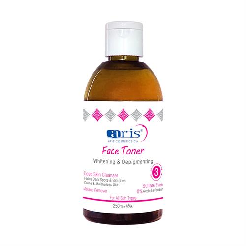 Face Toner 3