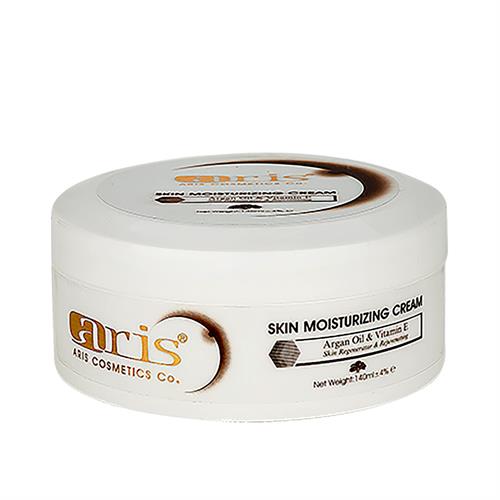 Argan oil cream