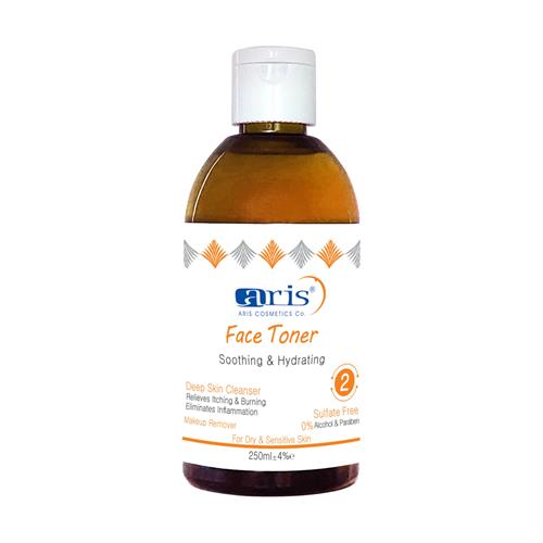 Face Toner 2